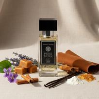PURE ROYAL 866 – Kvepalai vyrams 50ml (įkvėpti Emporio Armani Stronger With You Intensely)