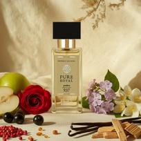 PURE ROYAL 937 – Kvepalai unisex 50ml ( įkvėpta Giorgio Armani Si Passione )