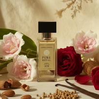 PURE ROYAL 979 – Кvepalai Unisex 50ml – ( įkvėpti By Kilian Rolling in Love )