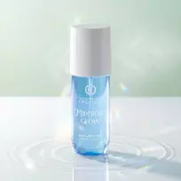 Kūno ir plaukų dulksna MIDNIGHT GLOW - KREASYON CREATION 120 ml