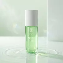 Kūno ir plaukų dulksna JELLY POP - KREASYON CREATION 120 ml