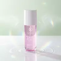 Kūno ir plaukų dulksna LIQUID LOVE - KREASYON CREATION 120 ml