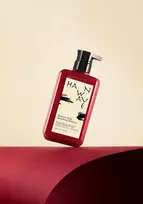 HANWAVE Scalp Revitalising Shampoo – plaukų ir galvos odos balansuojantis šampūnas
