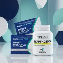 NUTRIKIT - Inner Balance + Beauty Detox