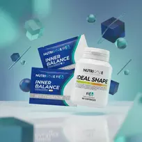 NUTRIKIT - Inner Balance + Ideal Shape