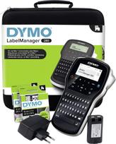 DYMO LabelManager 280  im praktischen Koffer(SoftCase)Qwertz | S0968990 | 3501170968994