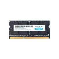 8GB DDR3L-1600 SODIMM 2RX8 NON-ECC LV atmiņas modulis | OM8G31600SO2RX8NE135 | 5055146640288