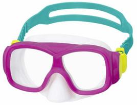 Nardymo kaukė Bestway Aquanaut 22039, mėtinė (mint) sp.