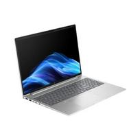 HP EliteBook 6 G1i AI PC with Intel® Core™ Ultra 5 225H, 40.6 cm (16") WUXGA display, 16GB DDR5 SDRAM, Wi-Fi 6E (802.11ax) and Windows 11 Pro – Silver | C51GLET | 199485775326