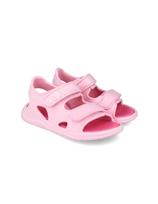 Biomecanics vandens basutės, Light Pink