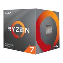 AMD CPU Desktop Ryzen 7 PRO 8C/16T 4750G (4.4GHz Max,12MB,65W,AM4) multipack, with Wraith Stealth cooler