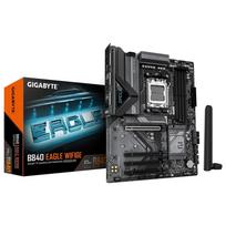 GIGABYTE B840 EAGLE WIFI6E Pagrindinė Plokštė | ATX, AM5, DDR5