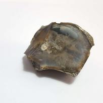 Natūralus Titnagas. Titnago akmuo. 0677