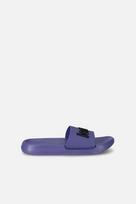 LEMON šlepetės, violetinės, WL6207101SHG-016-034, 34 dydis