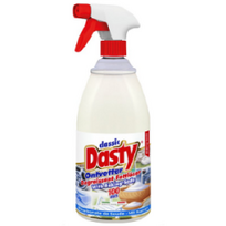 Riebaluotų paviršių valiklis DASTY 1000ml, įp.12 vnt.