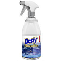Vandenį atstumianti apsauga DASTY 700ml, įp.12 vnt.