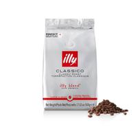 Kavos pupelės illy - Classico, 500 g
