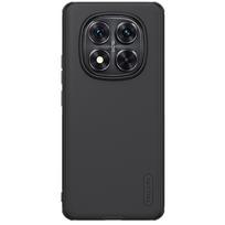Nillkin Super Shield Pro Magnetic dėklas, skirtas Xiaomi Redmi Note 14 Pro+ 5G, juodas