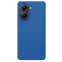 Nillkin Super Shield Pro dėklas, skirtas Xiaomi Poco X7 Pro, mėlynas