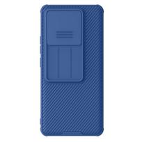 Nillkin CamShield Pro dėklas, skirtas Xiaomi 14T Pro, mėlynas