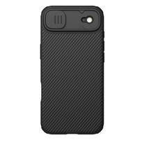 Nillkin CamShield Pro dėklas, skirtas iPhone 17 Air, juodas