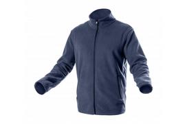 Darbinis švarkas vyrams Högert Pasader HT5K383, tamsiai mėlyna (navy) sp., S dydis