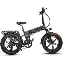 ENGWE ENGINE PRO 2.0 sulankstomas elektrinis dviratis 110km