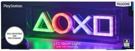 Playstation LED Neon lempa