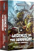 Warhammer 40,000 - Legends of the Waaagh! (Paperback)