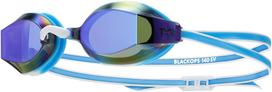Tyr black ops 140 ev mirrored women mėlyna/balta