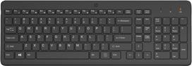 HP 225 Wireless Keyboard