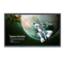 Benq  Monitor interaktywny 86 cali RE8604 NEW 128 1200:1/touch/HDMI | 9H.F9GTK.DEB  | ABEAN-TL72986