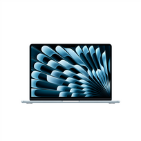 MacBook Air 15" Apple M5 10C CPU, 10C GPU/16GB/512GB SSD/Midnight/SWE