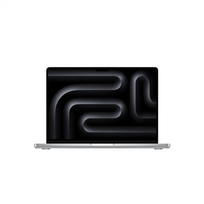 MacBook Pro 14" Apple M5 Pro 15C CPU, 16C GPU/24GB/2TB SSD/Space Black/SWE