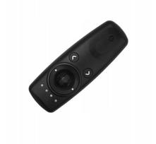 Shelly Plug & Play Blu Remote Control ZB black nuotolinio valdymo pultelis ZigBee