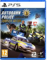 Aerosoft Autobahn Police Simulator 3 – Complete Edition