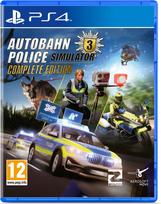 Aerosoft Autobahn Police Simulator 3 – Complete Edition