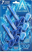 Astonish PRIEMONĖ PUTŲ IR GAIVUMO OCEAN 3VNT