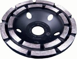 Cedima Deimantinis šlifavimo diskas Cedima, STB PRO 125MM