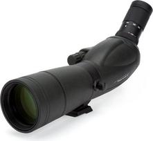Celestron TrailSeeker 65-45 Degree spotting scope 48x Black