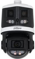 Dahua NET CAMERA 8+4MP PTZ DOME/SDT3E410-8P-MB-A-PV1 DAHUA