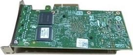 Dell Intel Ethernet 1350 QP 1Gb Server Adapter, Low Profile,CusKit / 540-BBDV?/TD2