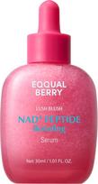 Eqqualberry - NAD+ Peptide Boosting Serum - 30 ml