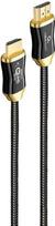 Gembird CABLE HDMI-HDMI 20M AOC PREM/CCBP-HDMI8K-AOC-20M GEMBIRD