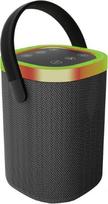 Gembird Portable Speaker|GEMBIRD|Bluetooth Yes|SPK-BT-LED-06