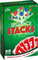 Goliath Sequence Stacks Nordic