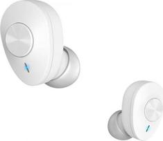 Hama Freedom buddy in-ear headphones White