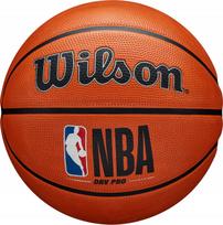 Krepšinio kamuolys WILSON NBA DRV PRO, 7 dydis