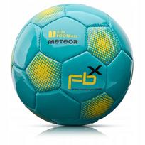 Futbolo kamuolys Meteor FBX Mini #1 rekreacinis