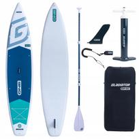 Pripučiama irklentė Gladiator ONE 12'6 Touring White 2026
